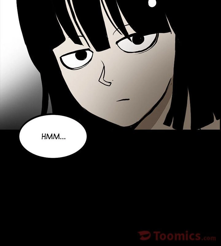 Bệnh Viện Ma Ám Chapter 46 - 43