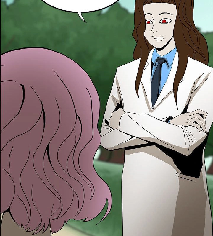 Bệnh Viện Ma Ám Chapter 46 - 45