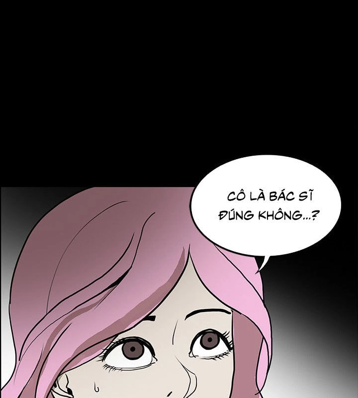 Bệnh Viện Ma Ám Chapter 46 - 47