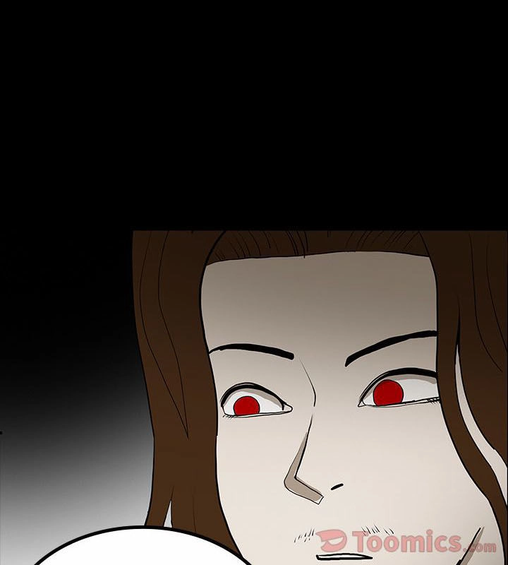 Bệnh Viện Ma Ám Chapter 46 - 53