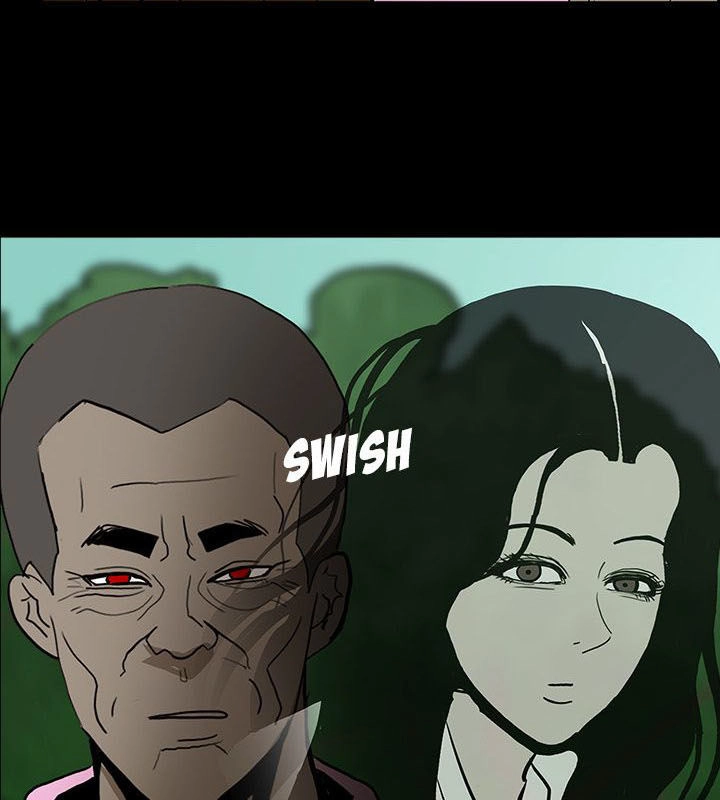 Bệnh Viện Ma Ám Chapter 46 - 55