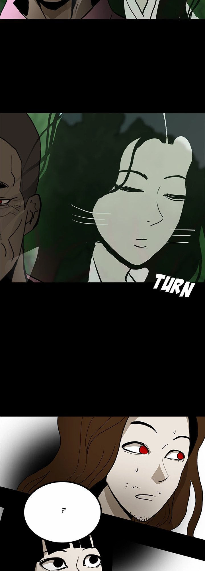 Bệnh Viện Ma Ám Chapter 46 - 56