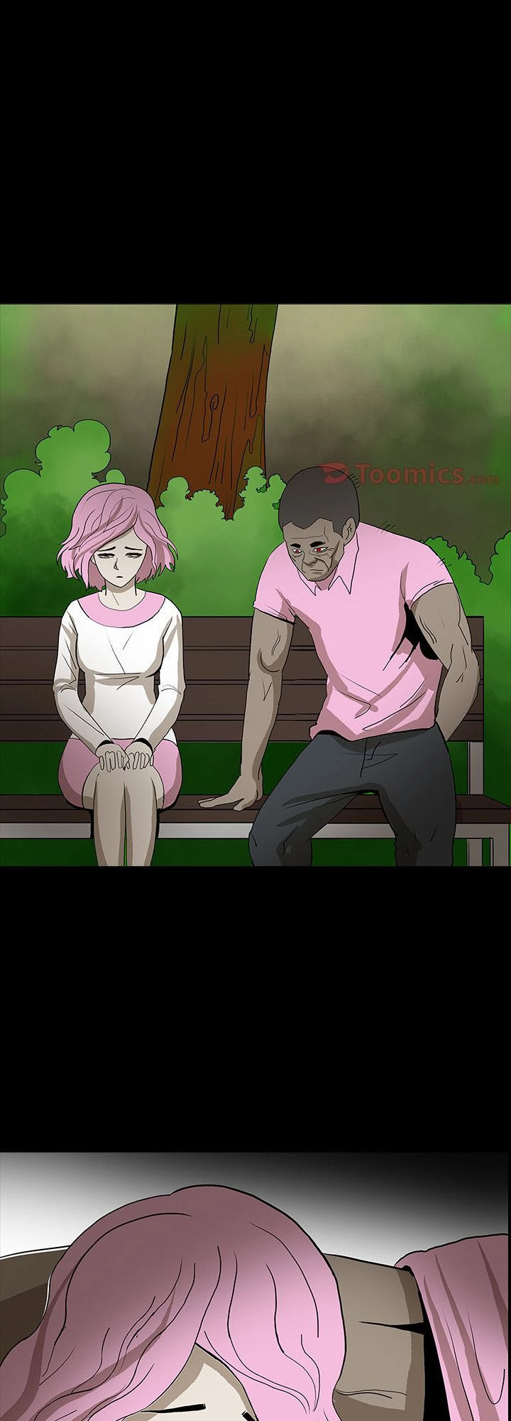 Bệnh Viện Ma Ám Chapter 46 - 58