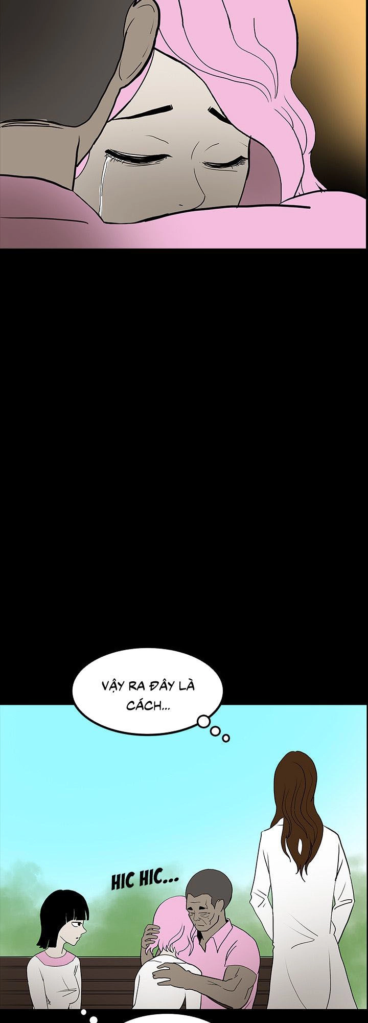 Bệnh Viện Ma Ám Chapter 46 - 62