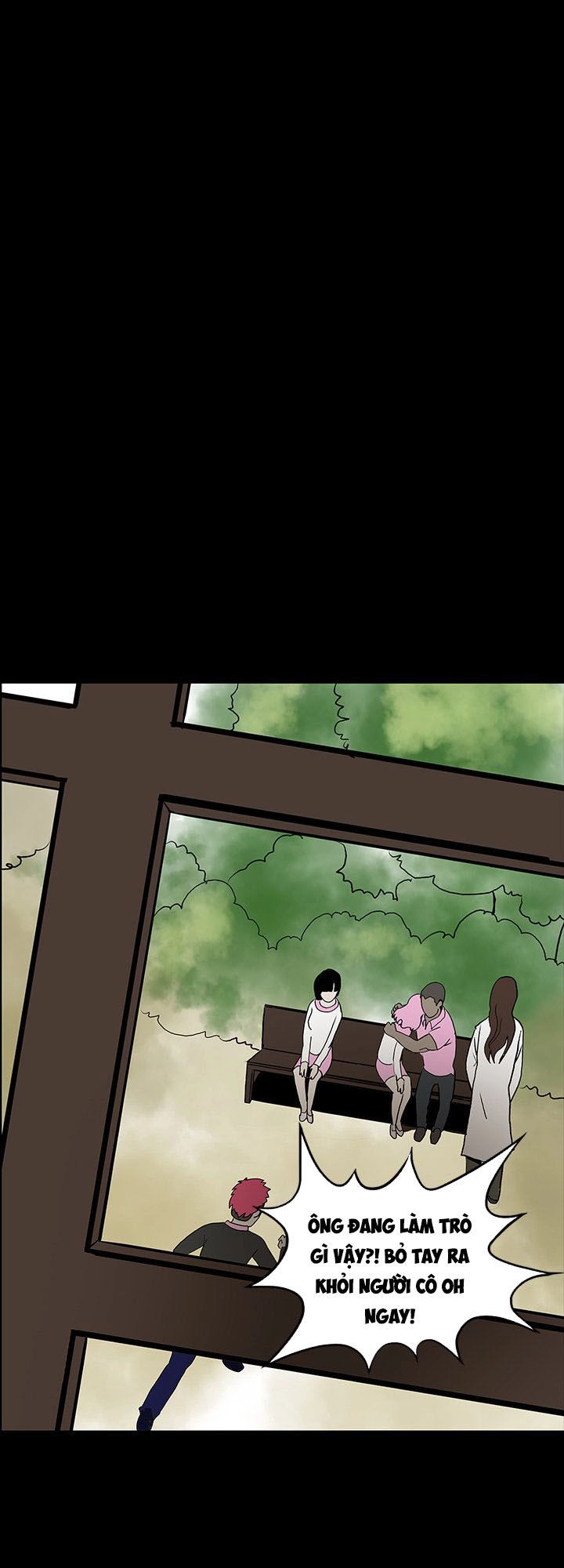 Bệnh Viện Ma Ám Chapter 46 - 64