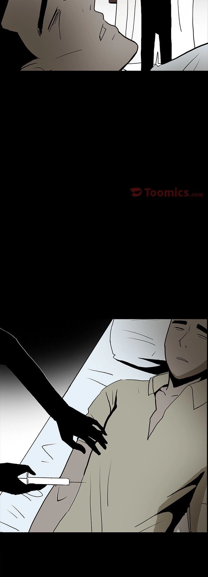 Bệnh Viện Ma Ám Chapter 46 - 68