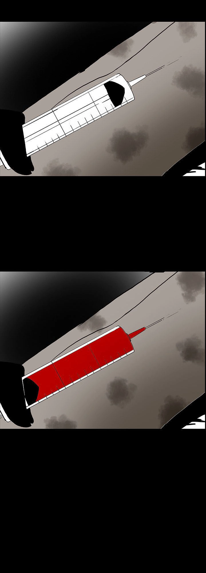 Bệnh Viện Ma Ám Chapter 46 - 70