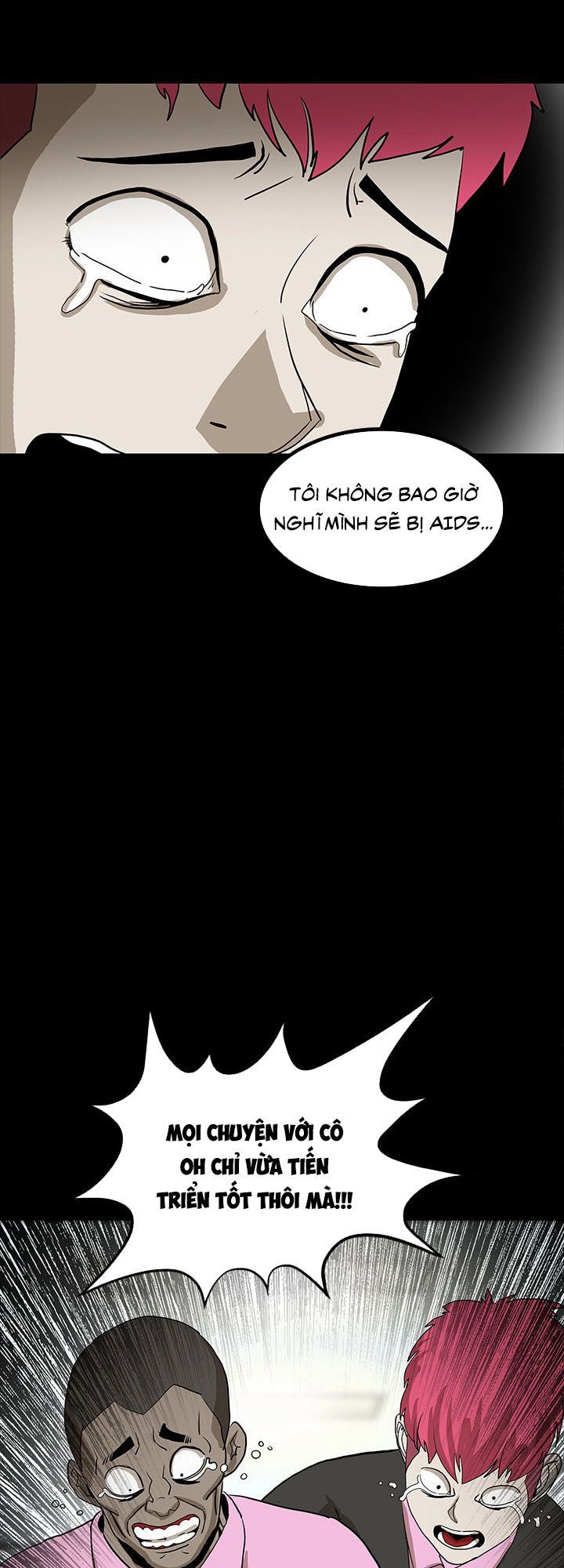 Bệnh Viện Ma Ám Chapter 47 - 4