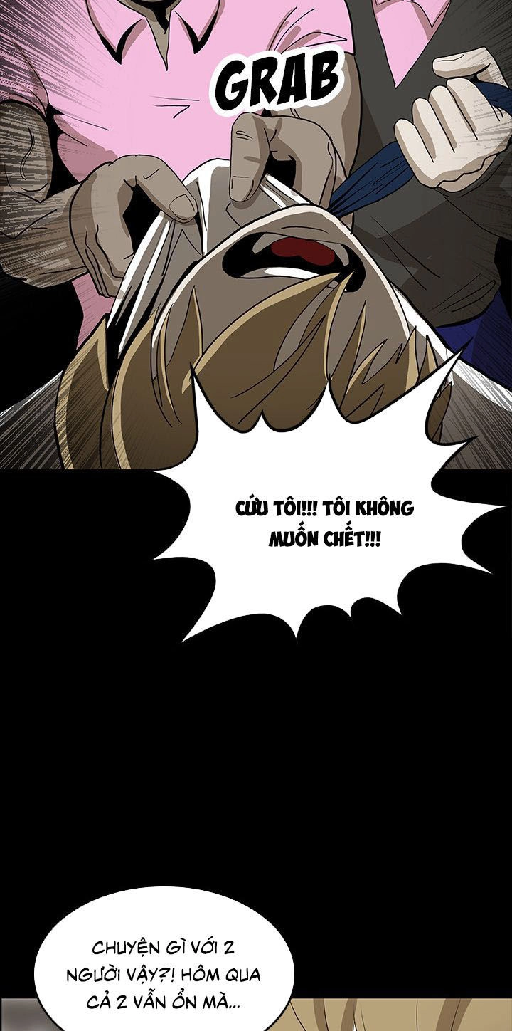 Bệnh Viện Ma Ám Chapter 47 - 5