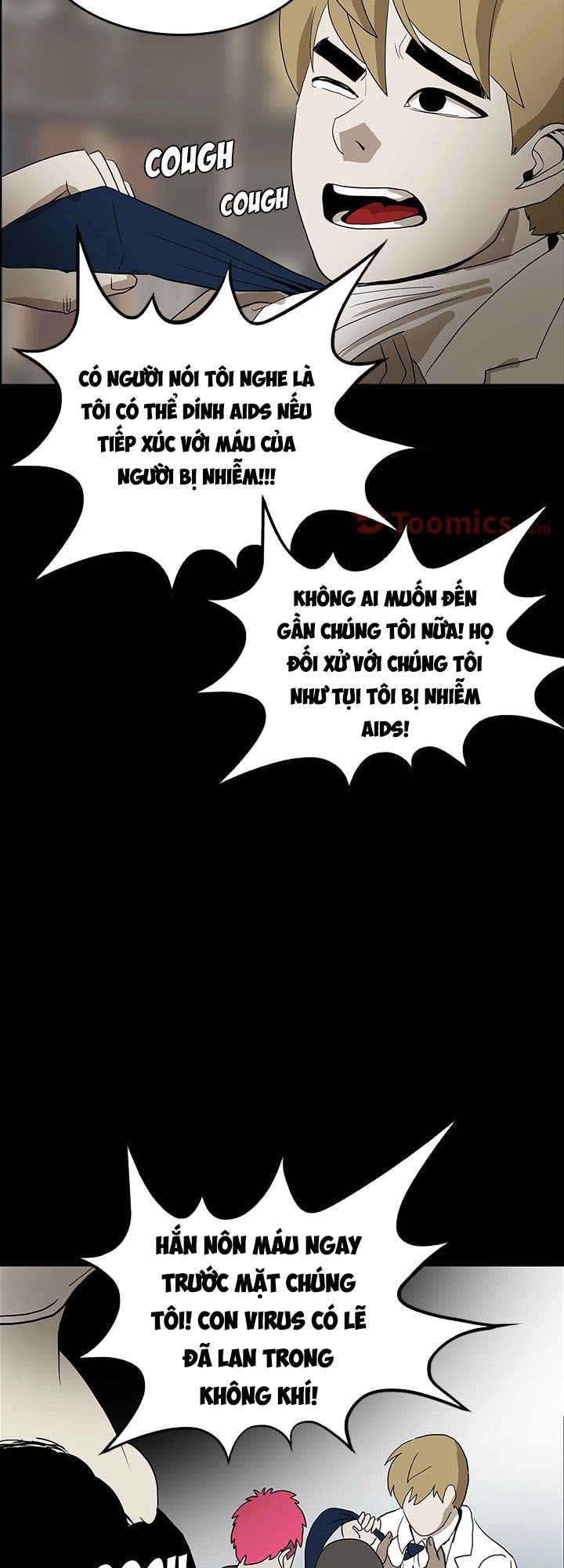 Bệnh Viện Ma Ám Chapter 47 - 6