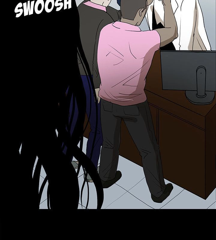 Bệnh Viện Ma Ám Chapter 47 - 7