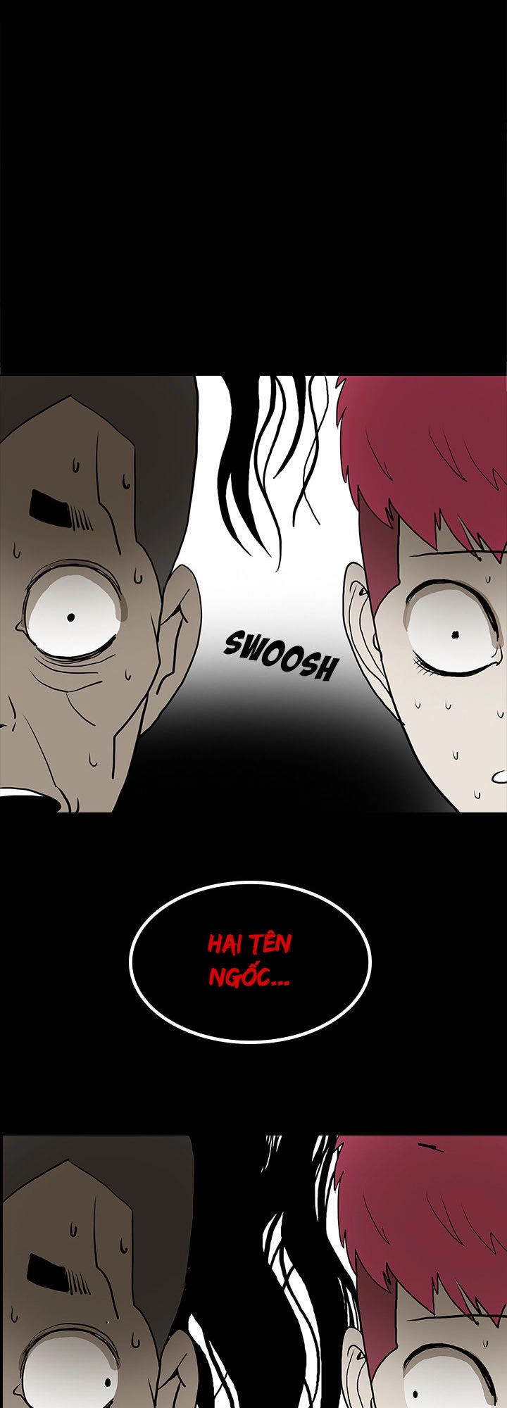 Bệnh Viện Ma Ám Chapter 47 - 8