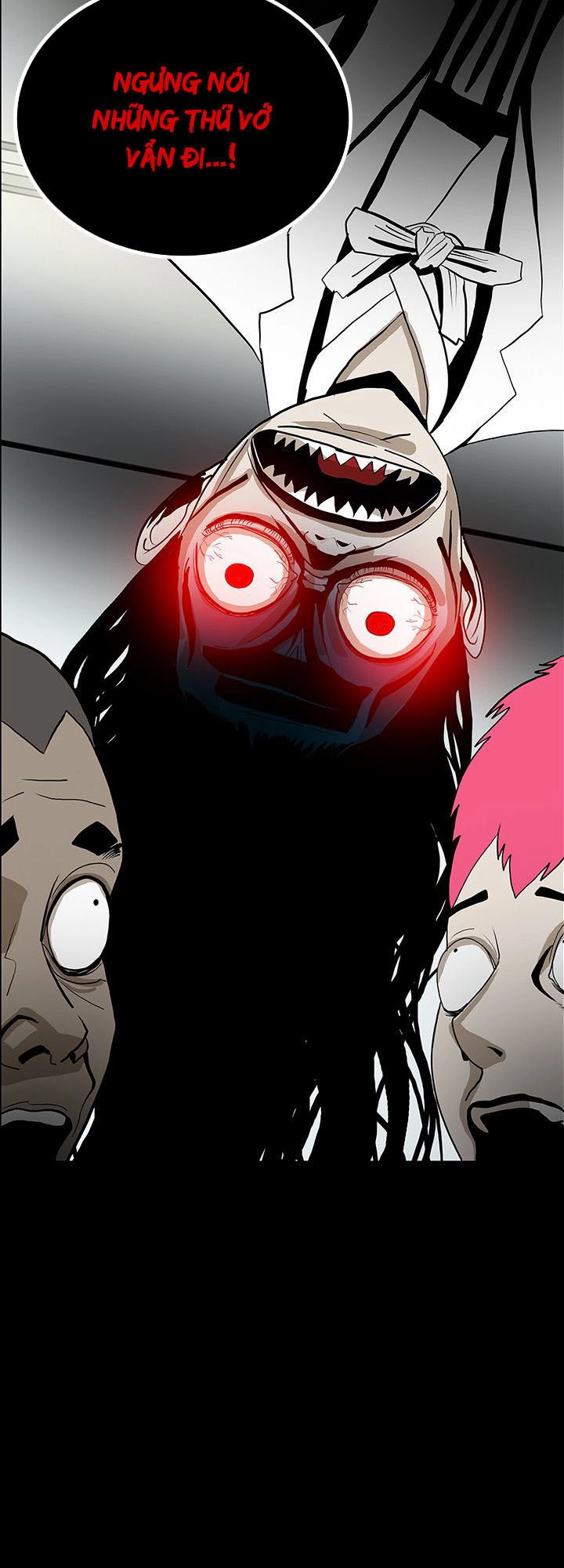 Bệnh Viện Ma Ám Chapter 47 - 10