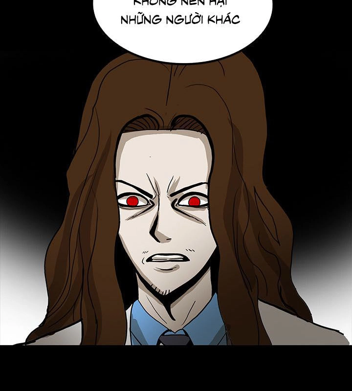 Bệnh Viện Ma Ám Chapter 47 - 21