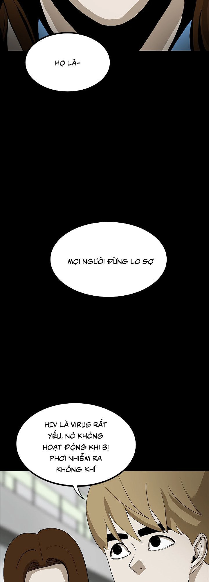 Bệnh Viện Ma Ám Chapter 47 - 24