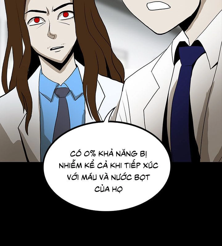 Bệnh Viện Ma Ám Chapter 47 - 25