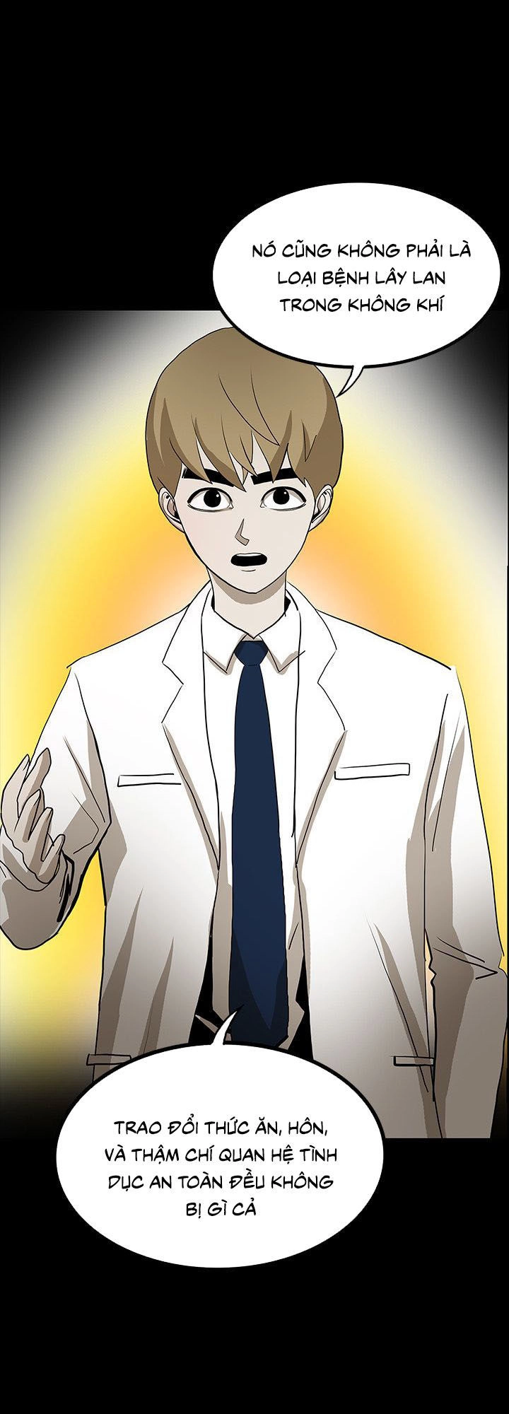 Bệnh Viện Ma Ám Chapter 47 - 26