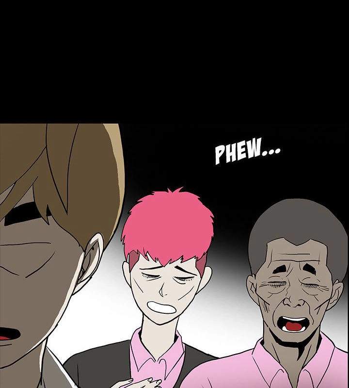 Bệnh Viện Ma Ám Chapter 47 - 27