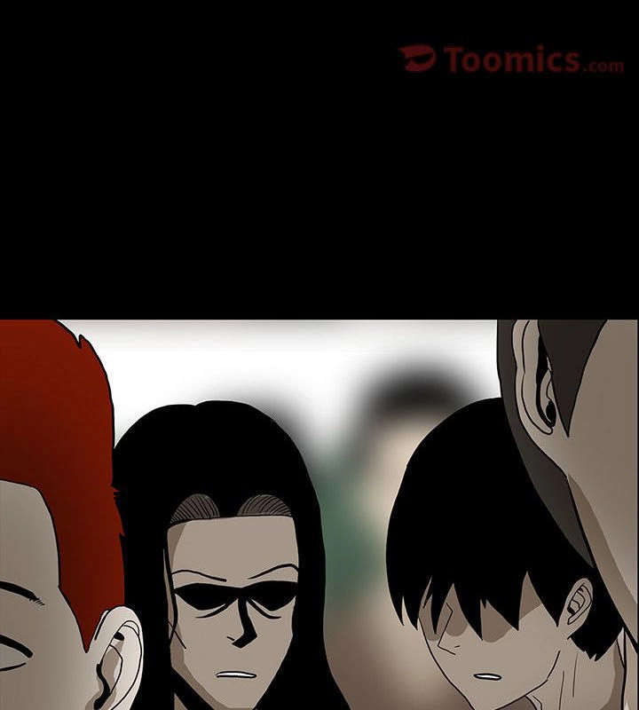 Bệnh Viện Ma Ám Chapter 47 - 29