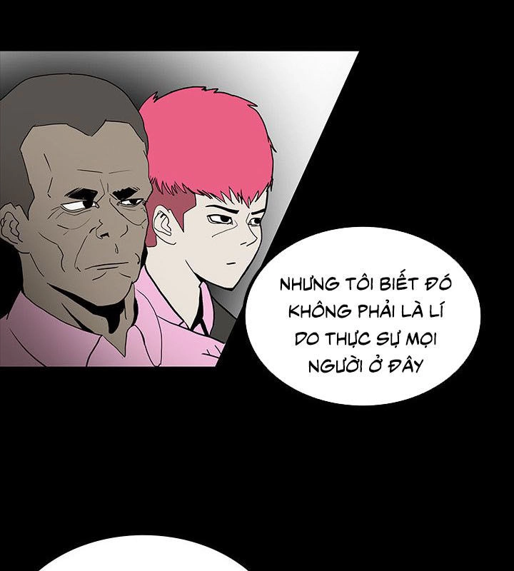 Bệnh Viện Ma Ám Chapter 47 - 31