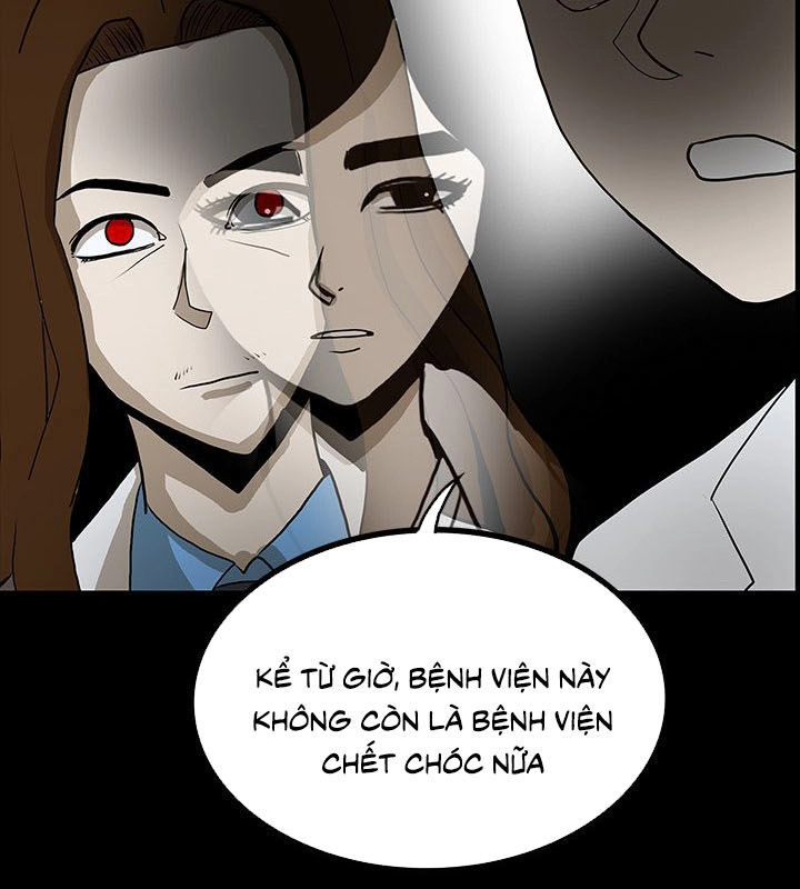 Bệnh Viện Ma Ám Chapter 47 - 33