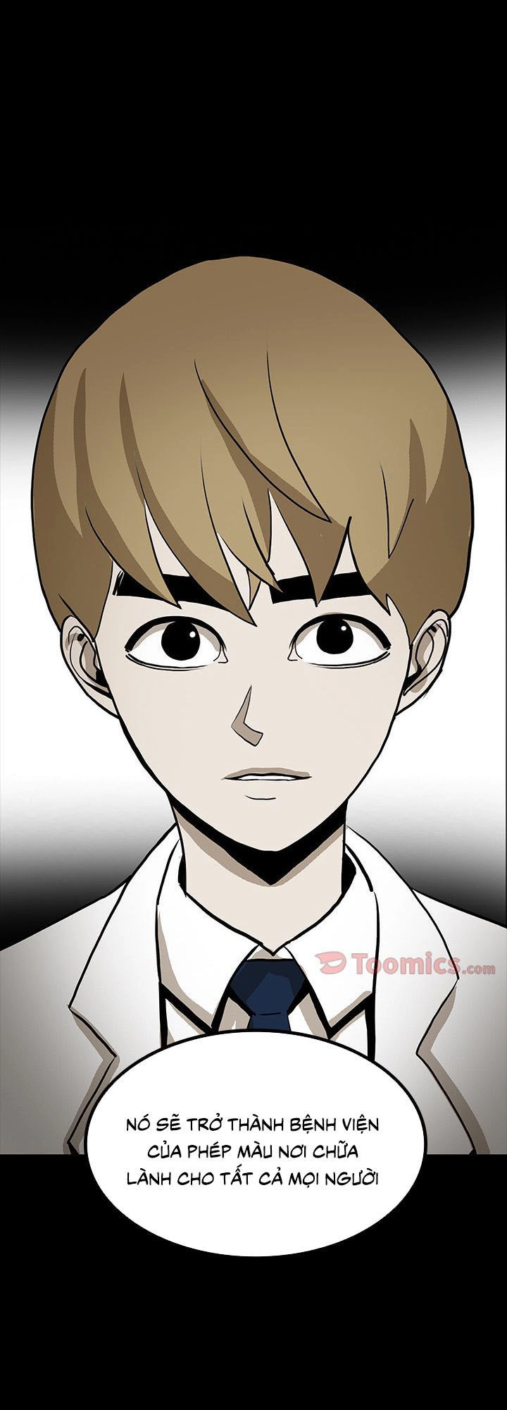 Bệnh Viện Ma Ám Chapter 47 - 34