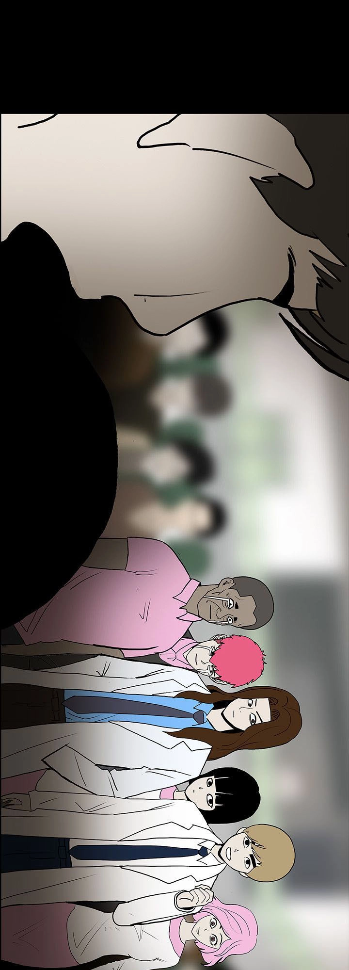 Bệnh Viện Ma Ám Chapter 47 - 38