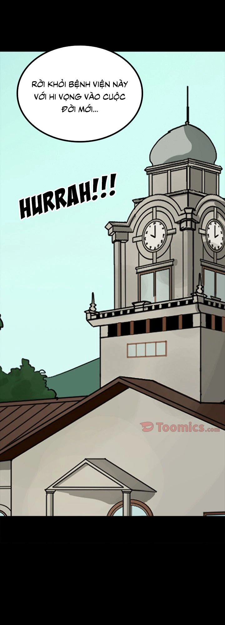 Bệnh Viện Ma Ám Chapter 47 - 40