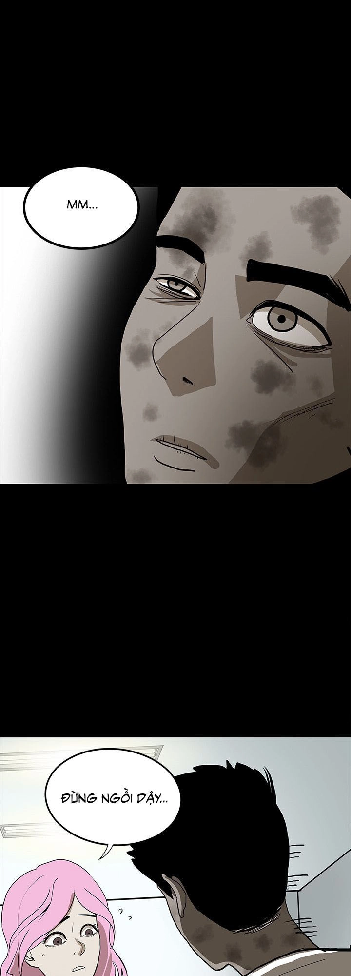 Bệnh Viện Ma Ám Chapter 47 - 44