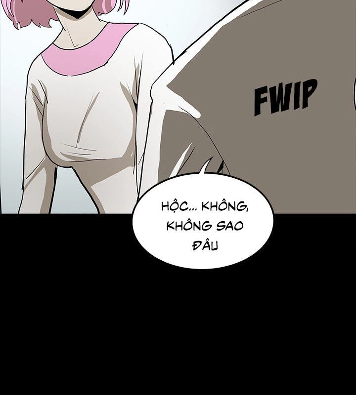 Bệnh Viện Ma Ám Chapter 47 - 45