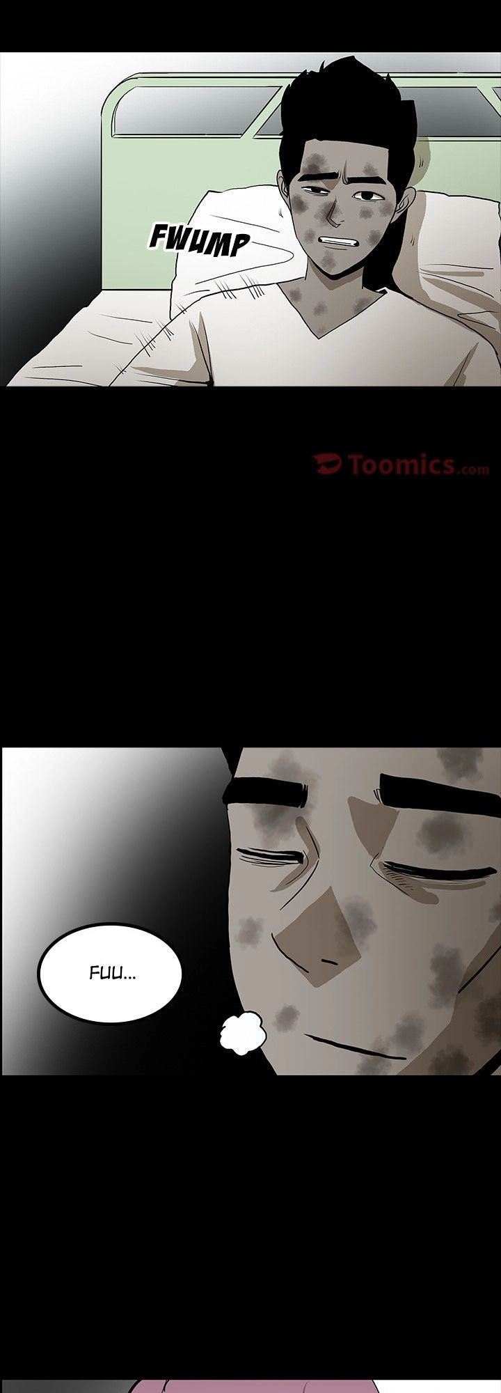 Bệnh Viện Ma Ám Chapter 47 - 46