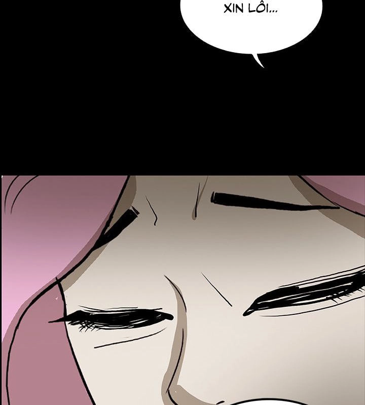 Bệnh Viện Ma Ám Chapter 47 - 49