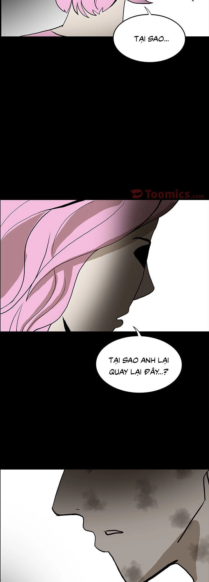 Bệnh Viện Ma Ám Chapter 47 - 52