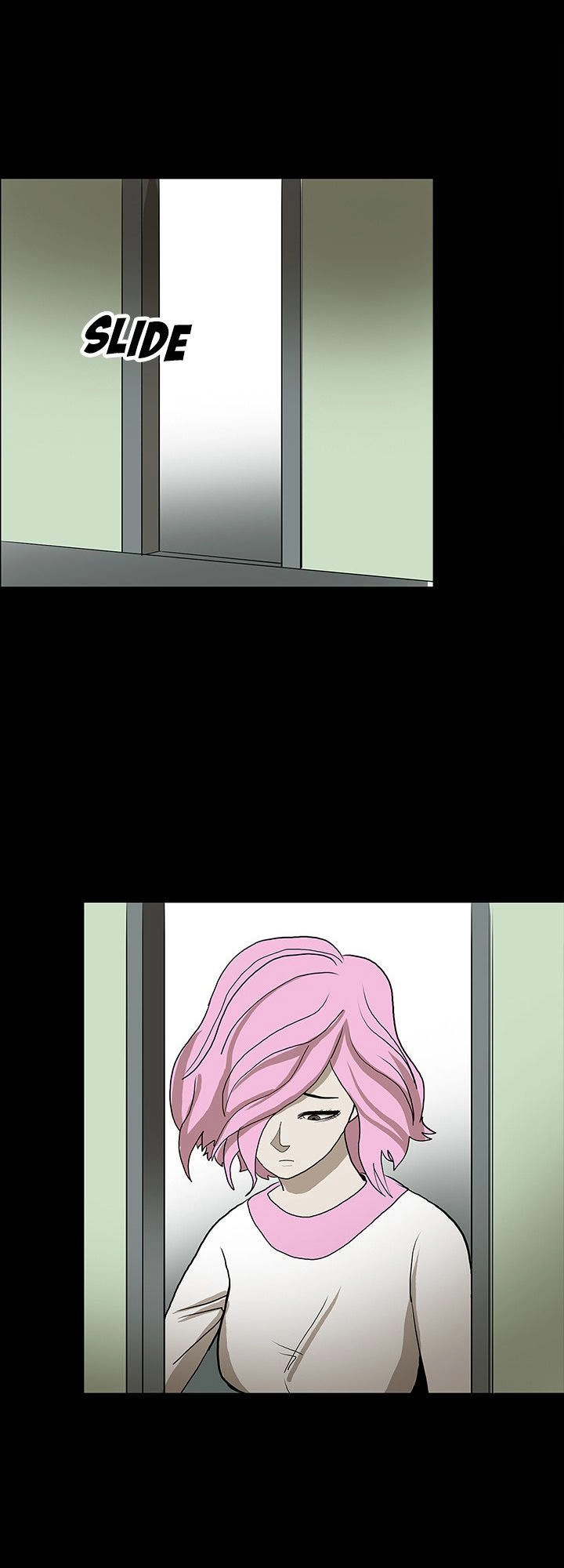 Bệnh Viện Ma Ám Chapter 47 - 56