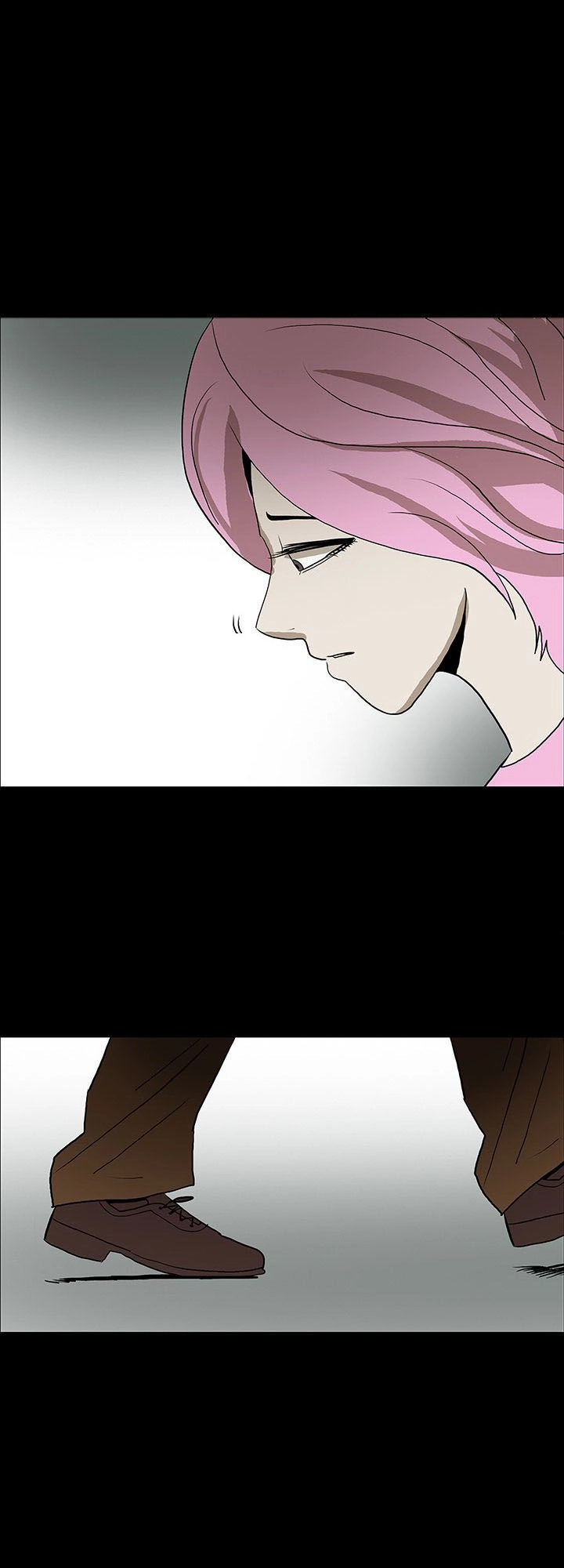 Bệnh Viện Ma Ám Chapter 47 - 58