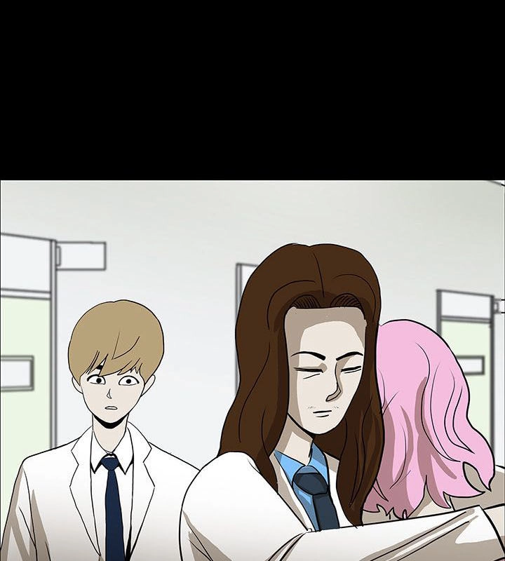 Bệnh Viện Ma Ám Chapter 47 - 59