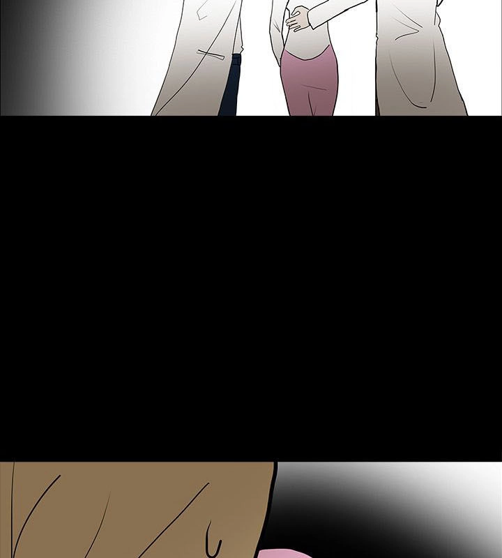 Bệnh Viện Ma Ám Chapter 47 - 61