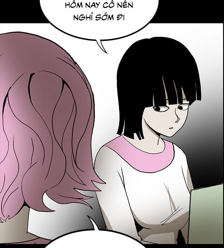 Bệnh Viện Ma Ám Chapter 47 - 67