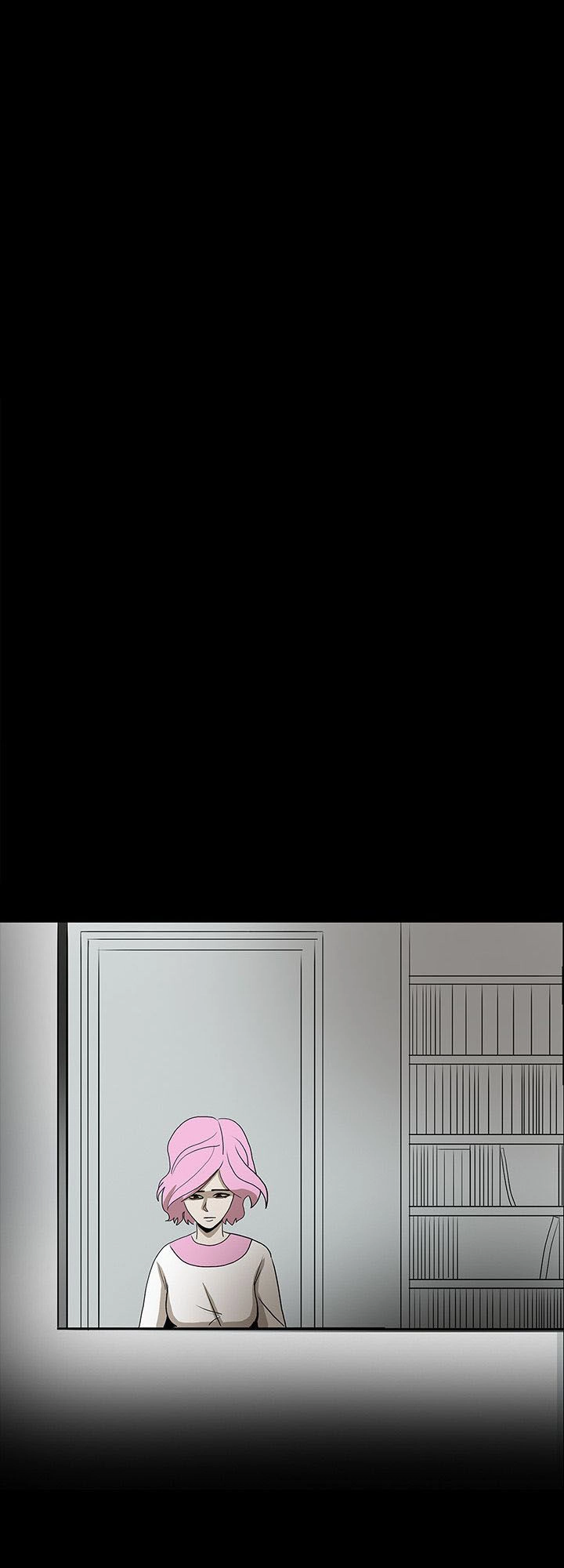 Bệnh Viện Ma Ám Chapter 47 - 70