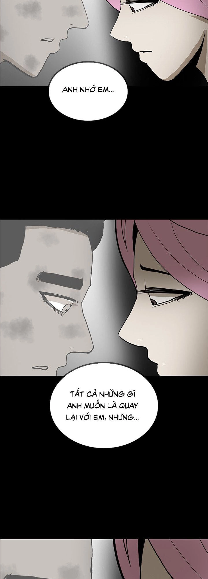 Bệnh Viện Ma Ám Chapter 47 - 72