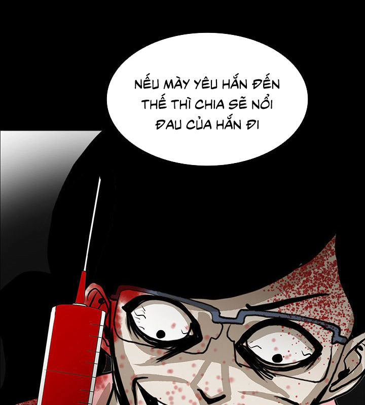 Bệnh Viện Ma Ám Chapter 47 - 81