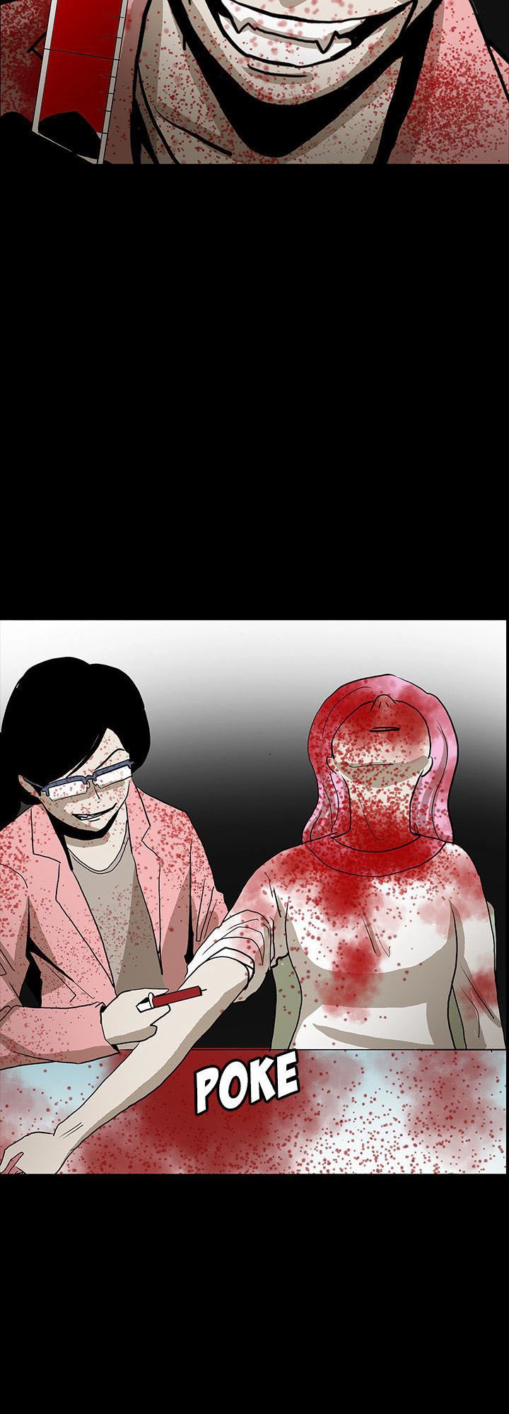 Bệnh Viện Ma Ám Chapter 47 - 82