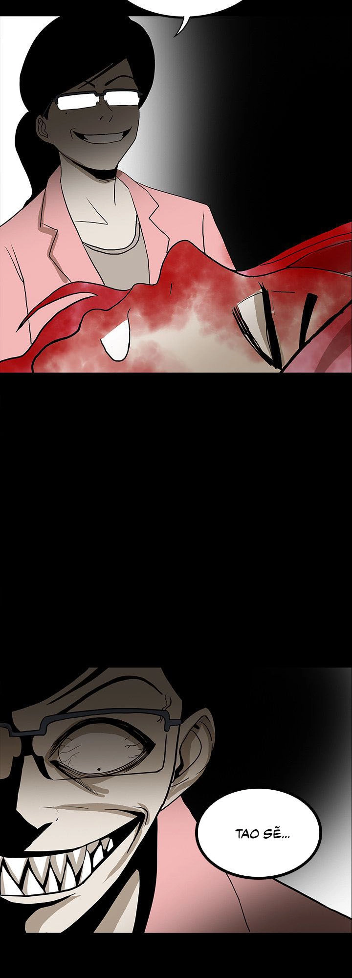 Bệnh Viện Ma Ám Chapter 48 - 2