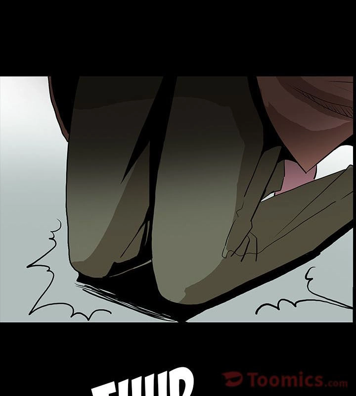 Bệnh Viện Ma Ám Chapter 48 - 5