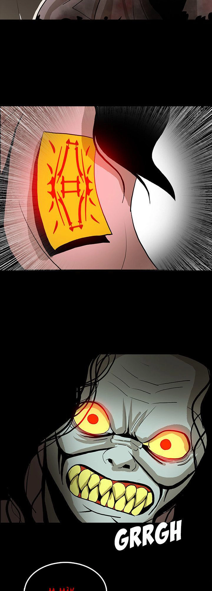 Bệnh Viện Ma Ám Chapter 48 - 8