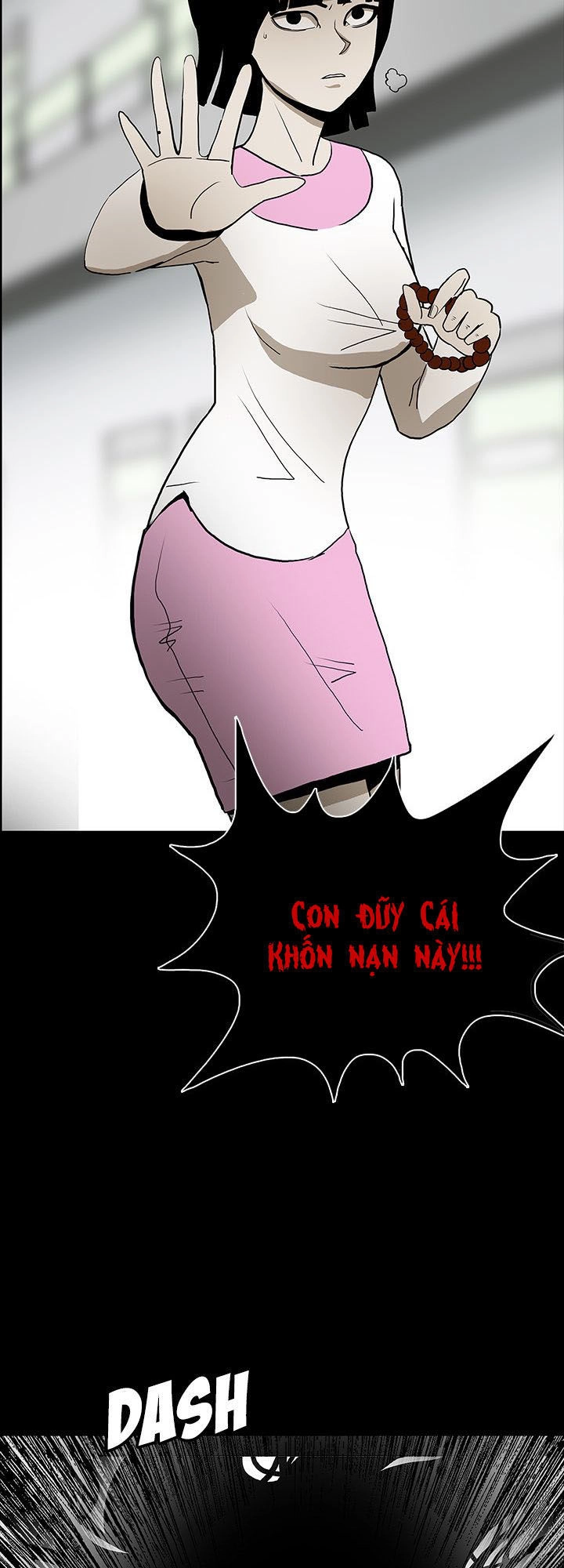 Bệnh Viện Ma Ám Chapter 48 - 10