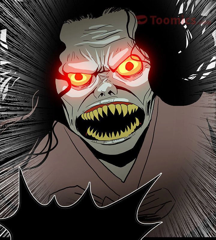 Bệnh Viện Ma Ám Chapter 48 - 11