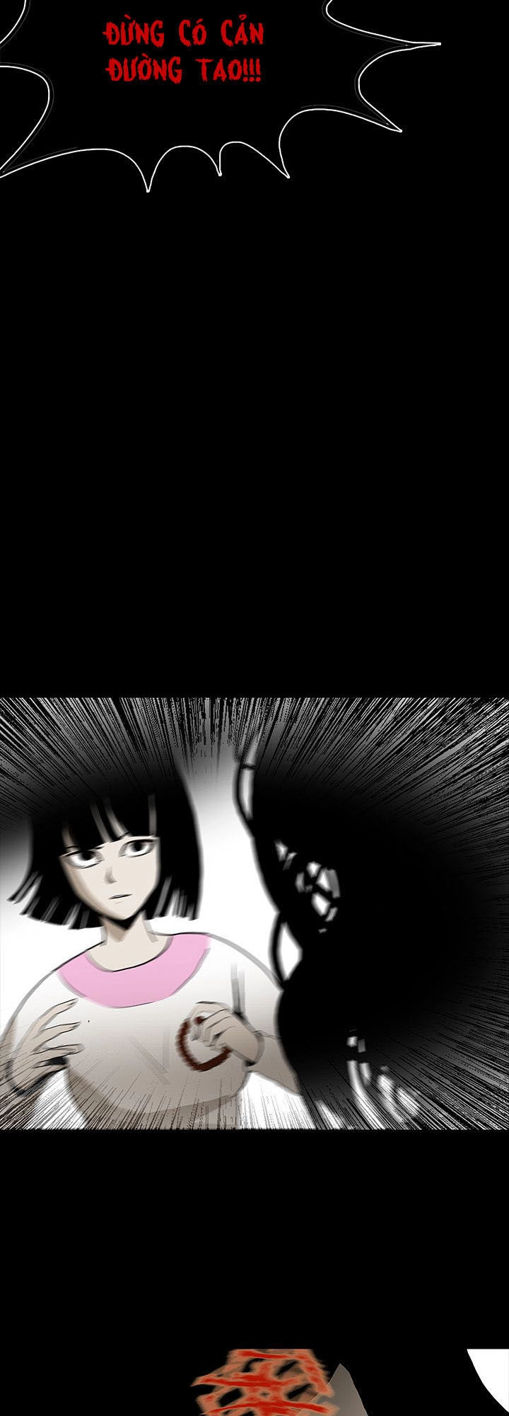 Bệnh Viện Ma Ám Chapter 48 - 12