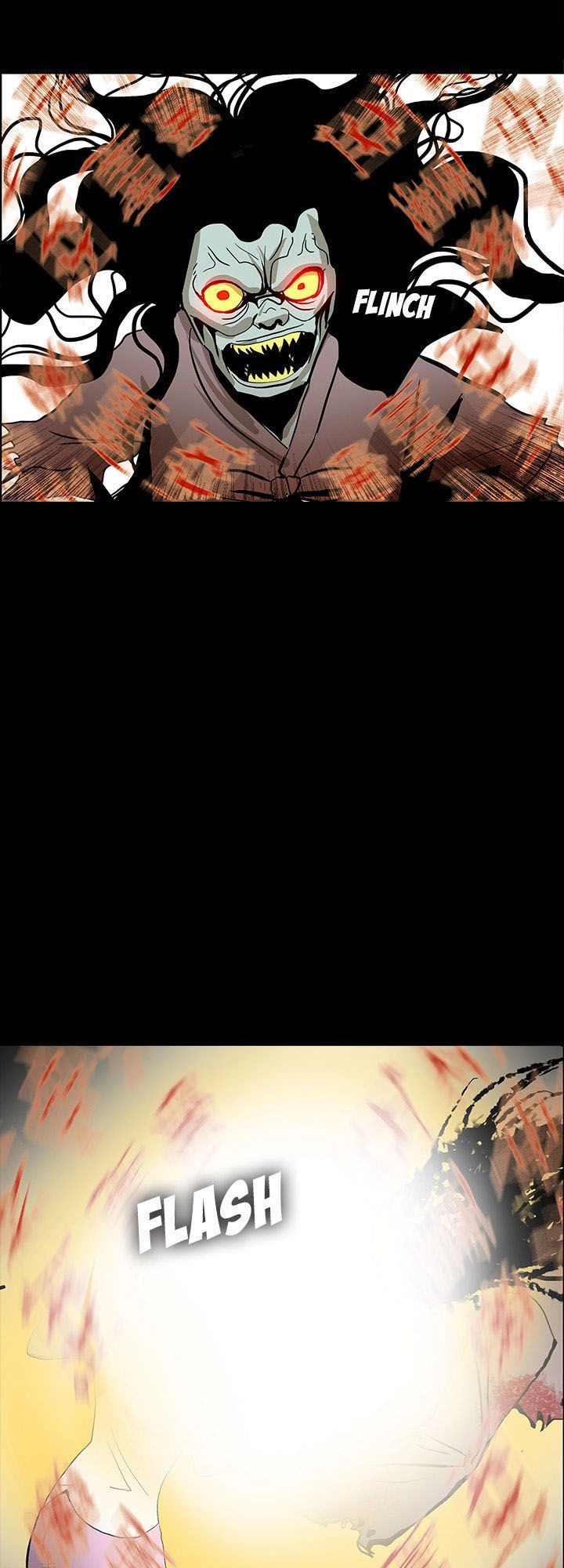 Bệnh Viện Ma Ám Chapter 48 - 14