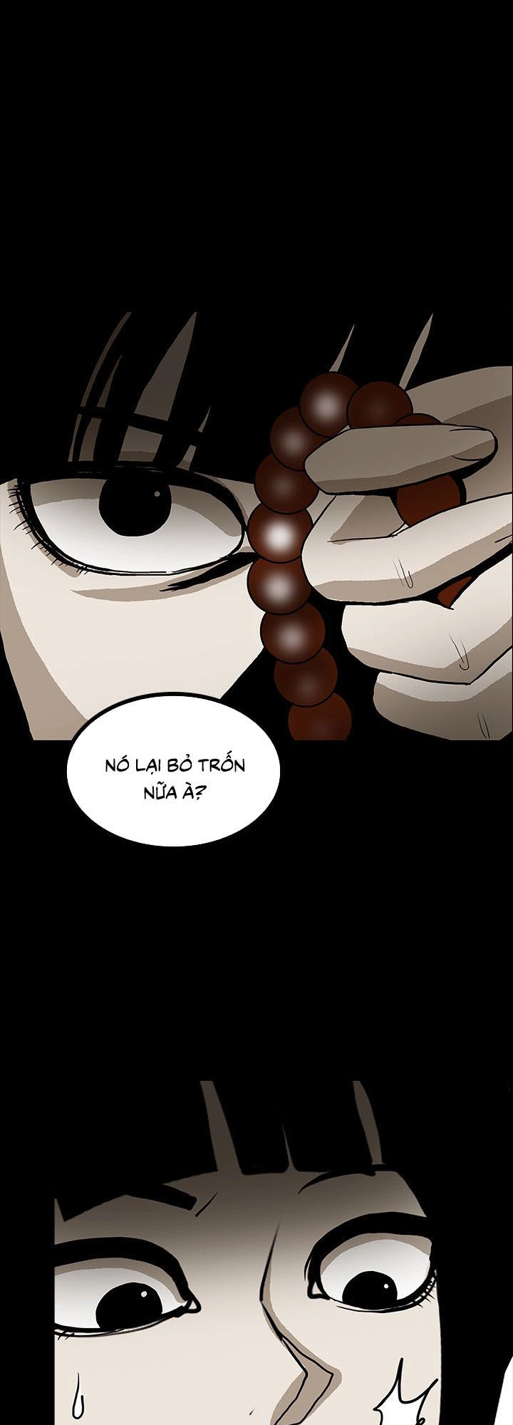 Bệnh Viện Ma Ám Chapter 48 - 18